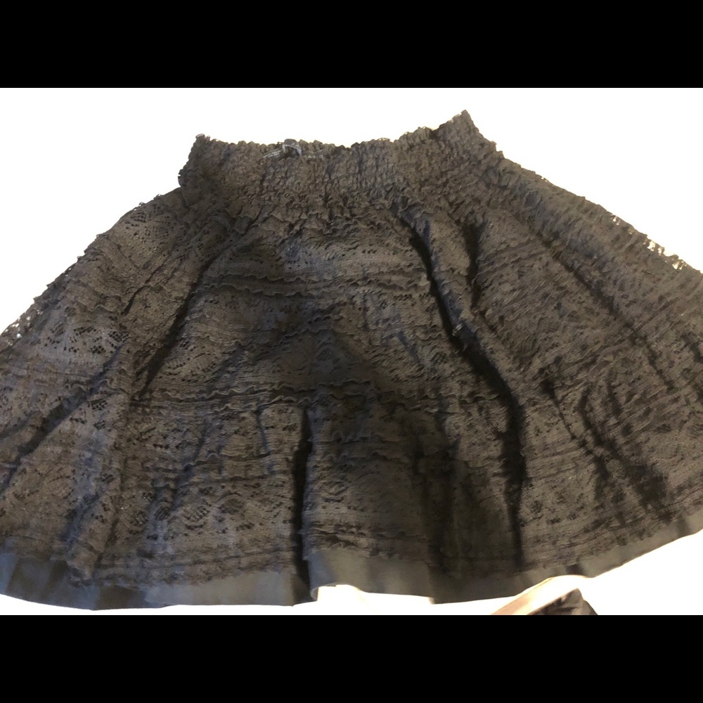 ZARA SKIRT